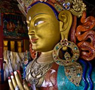 Cultural & Adventure Tours in India bhudha startue