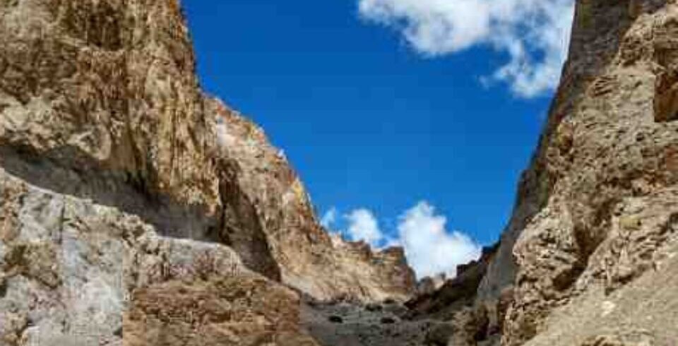 zanskar jeep safari tour