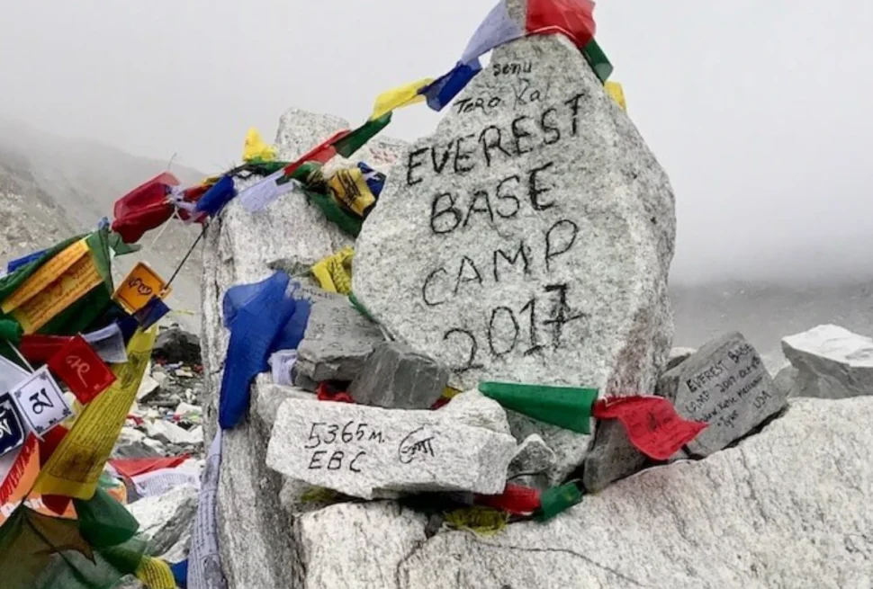 Cultural & Adventure Tours in India everest