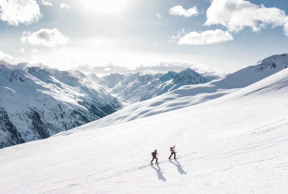 Cultural & Adventure Tours in India stok kangri