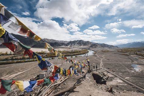 Tailored Cultural & Adventure Tours India hanumala