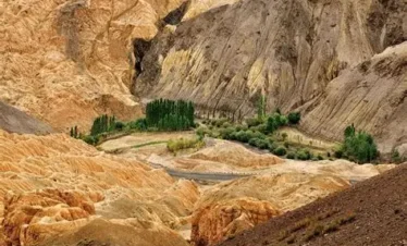 lamayuru leh ladkah moonland