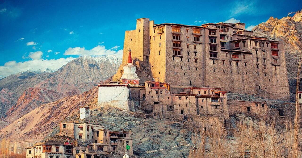 How to Get Ready for leh ladakh trip
