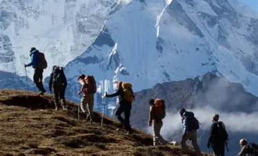 manali leh ladkah treek