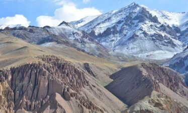 matho trek leh ladkah