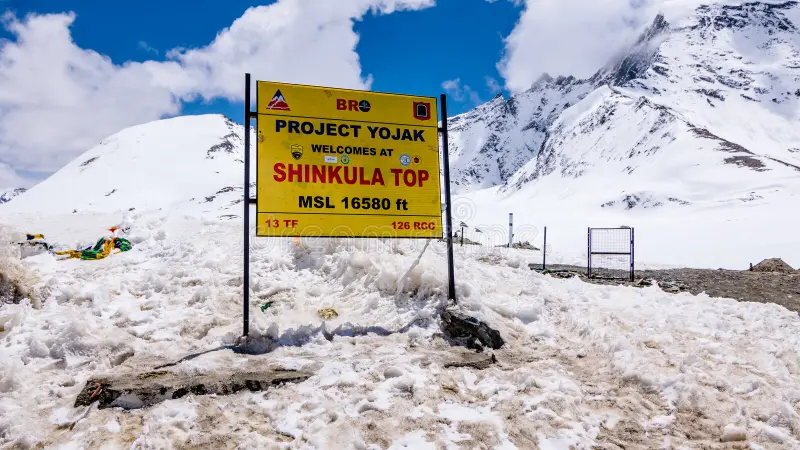 Tailored Cultural & Adventure Tours India shinkula