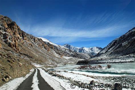 Tailored Cultural & Adventure Tours India skiumpatta
