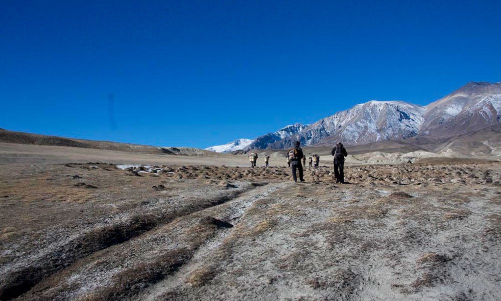 Tailored Cultural & Adventure Tours India zingchen