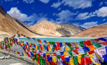 short trip for leh ladakh