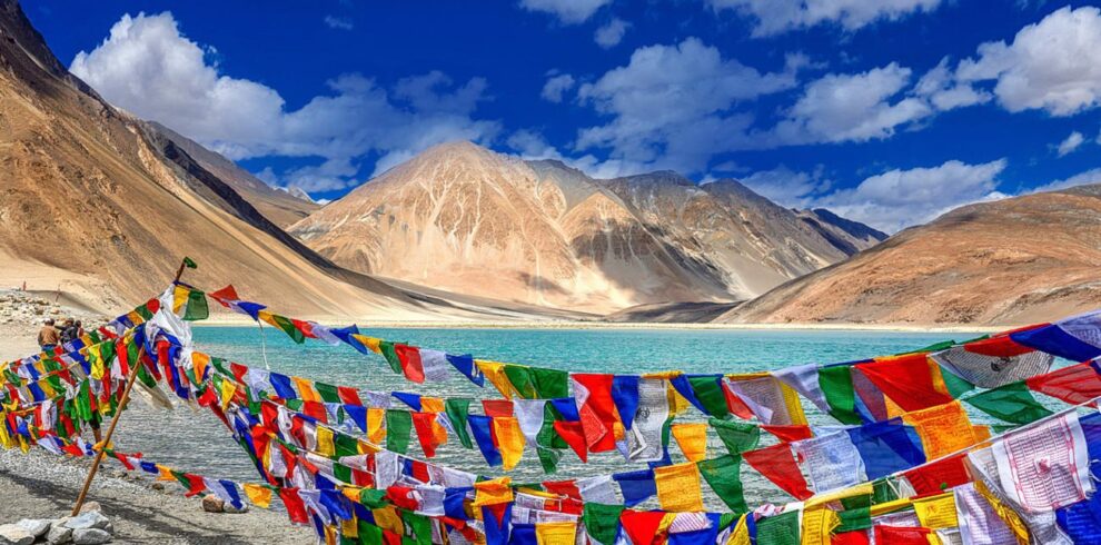 short trip for leh ladakh