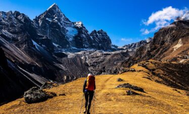 travel guide for leh ladakh single peak trek