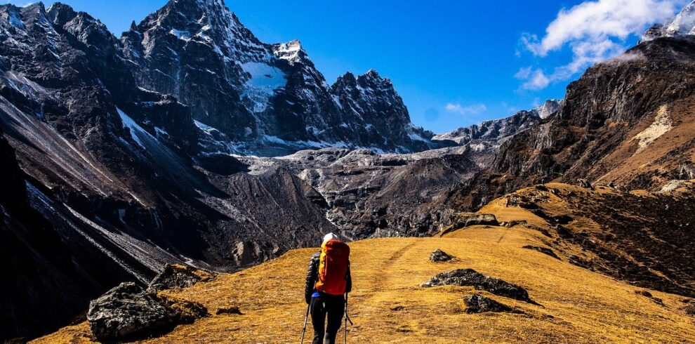 travel guide for leh ladakh single peak trek