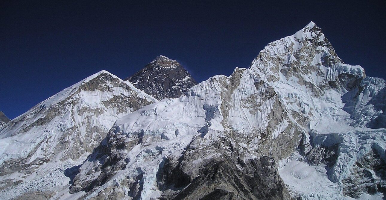 Leh Ladakh – The Land of High Passes