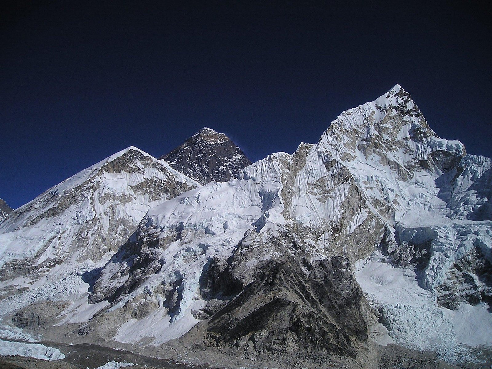 Cultural & Adventure Tours in India nepal montainds
